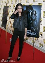 幻灯图：往届圣地亚哥国际动漫展精彩图集