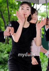 组图：韩星苏志燮金妍儿获韩国观光之星功劳奖