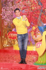 高清：郭富城马年再投资买马 电影为重感情暂放