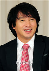 组图：韩泰合拍影片《The kick》釜山举办首映会