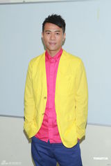 组图：梁汉文替霆锋开脱罪名 郑欣宜称离婚也可爱子 