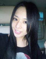 组图：苍井空微博大秀素颜照 网友赞其可爱