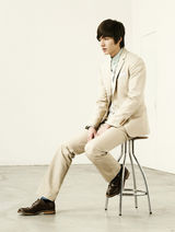 高清组图：李敏镐140张帅图集锦 《猎人》将大结局