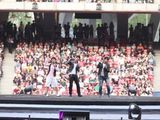高清组图：滚石30年演唱会 经典重现上演怀旧盛宴