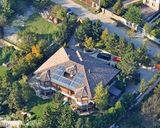 组图：皮特和朱莉新宅曝光 十个卧室月供2.7万美元