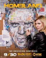 组图：第65届艾美奖剧情类最佳剧集提名