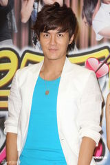 组图：《料理情人梦》吴克群凤小岳演断背情节