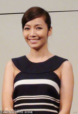 组图：侯佩岑婚前不忘捞金 称婚礼不邀圈中好友