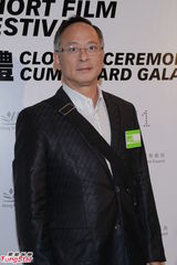 组图：刘青云入围亚太影展无压力坦言支持新导演