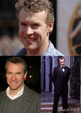 组图：盘点美剧《老友记》女主角瑞秋的情人们