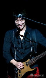 高清：热波音乐节第三天 苏打绿压轴万人合唱