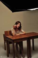 高清组图：韩国女星韩艺瑟214张美图集锦