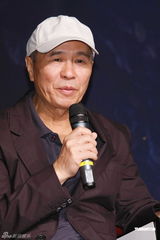 组图：侯孝贤与魏德圣谈台湾电影 风格不同互相学习