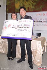 组图：五月天石头演戏上瘾 欲挑战同性恋角色