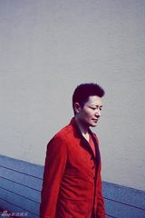 组图：李宗翰东京影展受肯定 日本街拍展国际范  