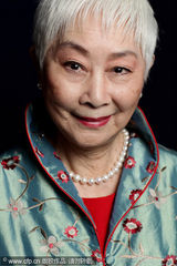 幻灯图集：《团圆》导演王全安主演卢燕写真