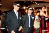 组图：《2010香港先生选举》公布司仪阵容表演嘉宾