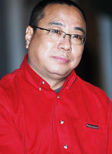 组图：2012《BQ》红人榜之文化红人