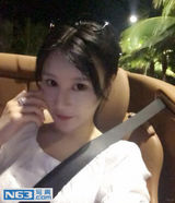 组图：北师大校花樊玲私照曝光 疑借范冰冰上位