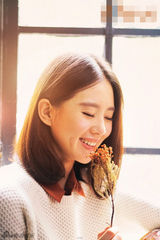 策划：看你笑靥如花 我叹岁月静好