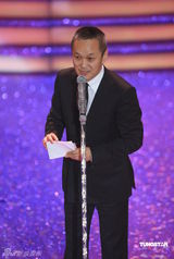 幻灯：香港金像奖 陈德森《十月围城》获最佳导演