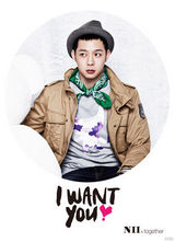 组图：韩团JYJ打造浪漫氛围 拍告白风格写真