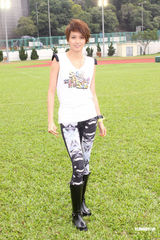 高清组图：黎明梁咏琪莫文蔚等众星献唱太阳计划