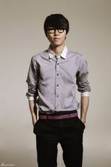 幻灯图集：方大同北京演唱会相关图集