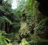 组图：电影《迷踪：第九鹰团》拍摄地风光照