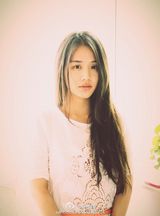 组图：蒋雯丽外甥女马思纯海量清纯美照