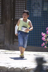 组图：《爸爸去哪儿》第二期精彩提前曝