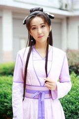 组图：杜晓婷《济公2》造型曝光 温婉典雅灵气十足