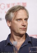 组图：金爵奖评委齐亮相 宁浩疲惫心不在焉