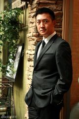 组图：《老米家》曝婚纱照 吵闹生活也幸福