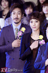 组图：童星吕珍九等宣传防止儿童暴力活动