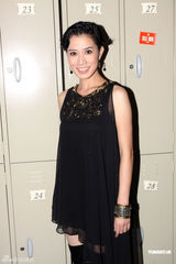 组图：邵逸夫亮相台庆 林峰吴卓羲否认因钟嘉欣反目