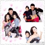 组图：众星欢乐庆圣诞 Angela可爱林志玲性感