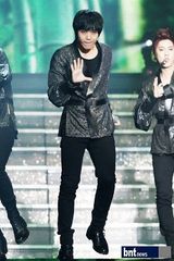 组图：MBLAQ首次亚洲巡演之首尔站