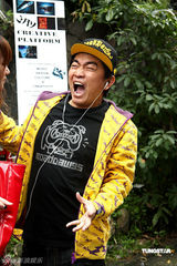 幻灯组图：吴宗宪高凌风康康上海开唱挑战纵贯线