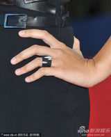 组图：时尚威尼斯之首饰珠宝大巡礼