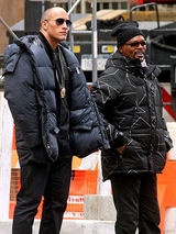 幻灯：凯蒂-派瑞庆生 维多利亚客串《绯闻女孩》