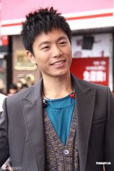 组图：韦礼安退伍首开个唱 盼凭新片抢下新人奖