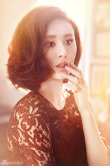 组图：甘露大片完美演绎不同女人心