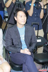 组图：黎明下月秘拍《杨贵妃》 换血风波不回应