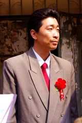 高清图：王千源秦海璐《钢的琴》造型复古雷人