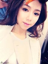 组图：美少女爱自拍！邓紫棋海量生活美照曝光