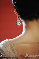 幻灯图集：《日照重庆》戛纳首映 王小帅获最高礼遇