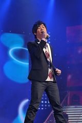 组图：历届颁奖晚会精彩图集回顾