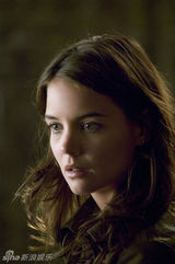 组图：盘点《蝙蝠侠》系列中的美艳女星