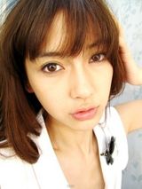 幻灯图集：香港靓模Angelababy美图集锦100张